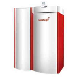 Λέβητας Pellet Windhager BioWIN XL